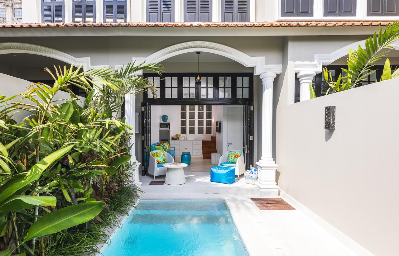 Villa Neno Seminyak  Exterior photo